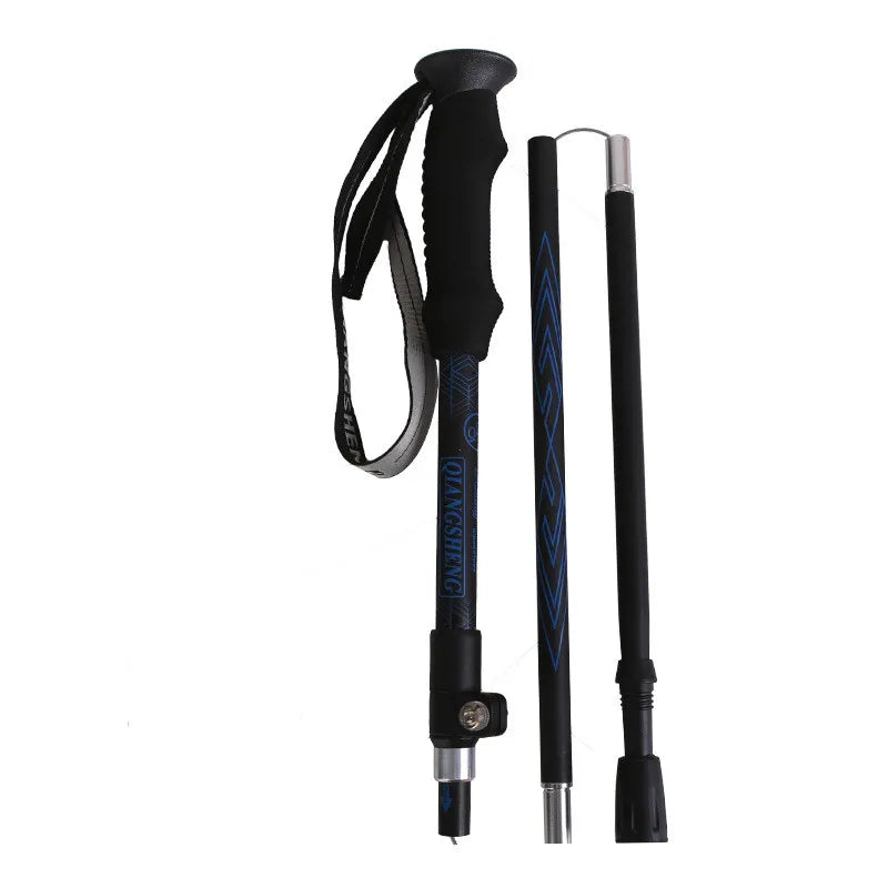 Foldable Trekking Poles