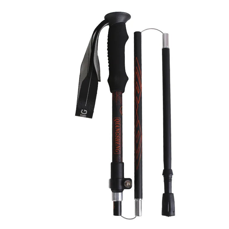 Foldable Trekking Poles