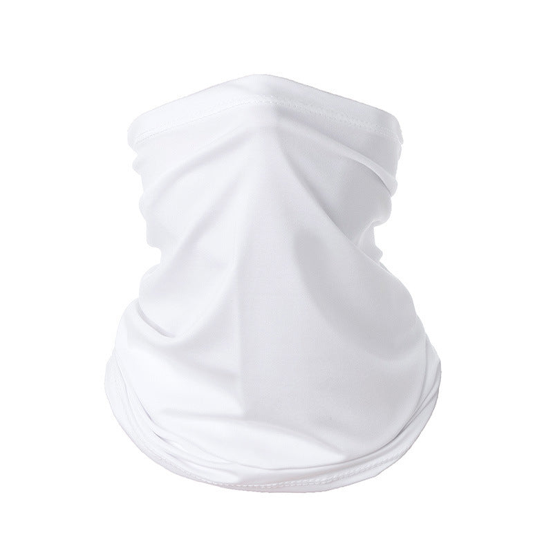 UV Protection Neck Gaiter
