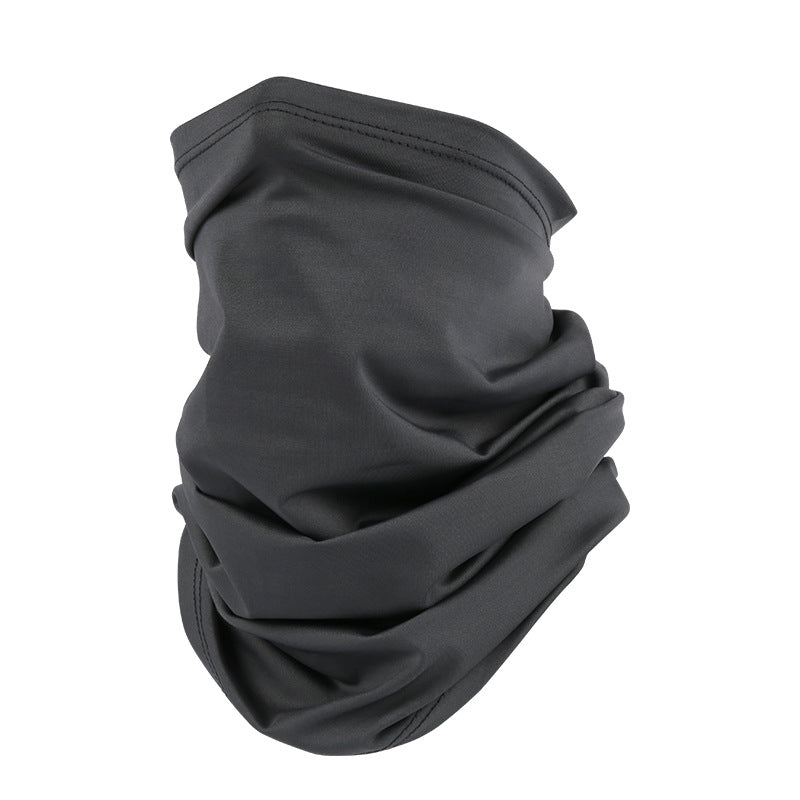 UV Protection Neck Gaiter