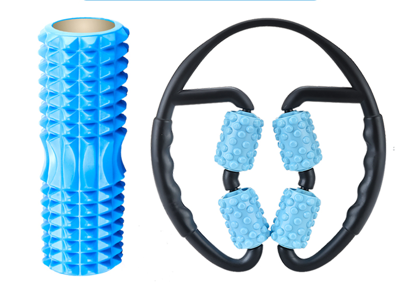 Multifunctional Muscle Massager
