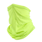 UV Protection Neck Gaiter