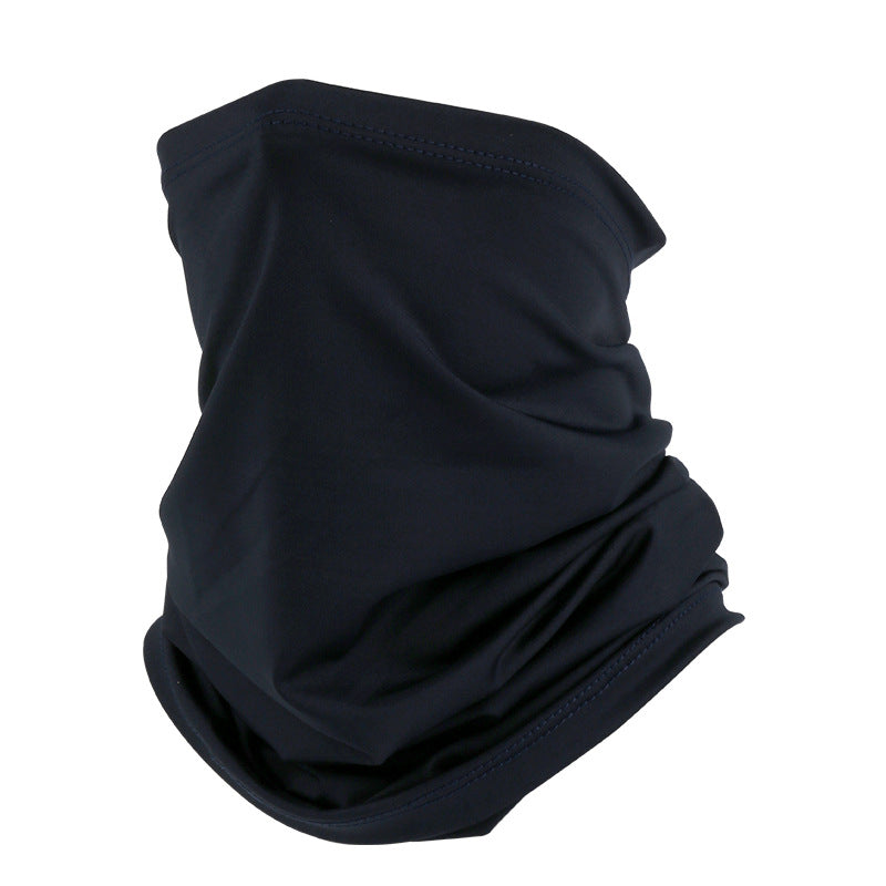 UV Protection Neck Gaiter