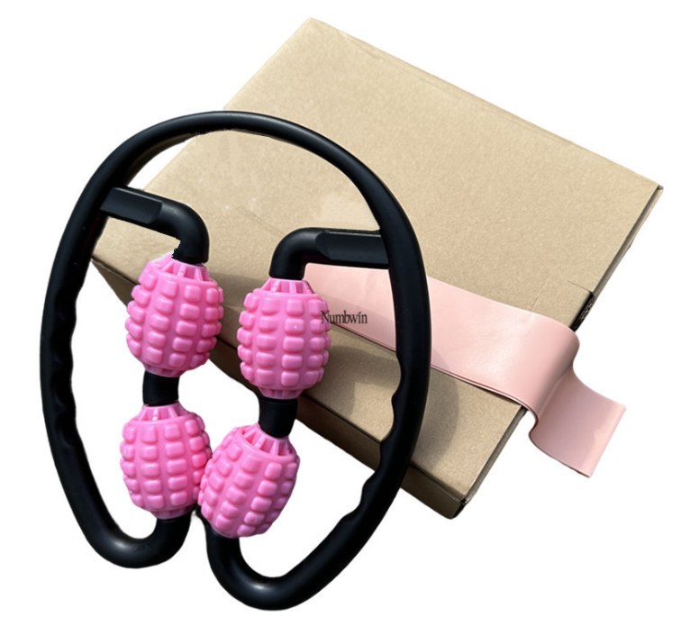 Multifunctional Muscle Massager