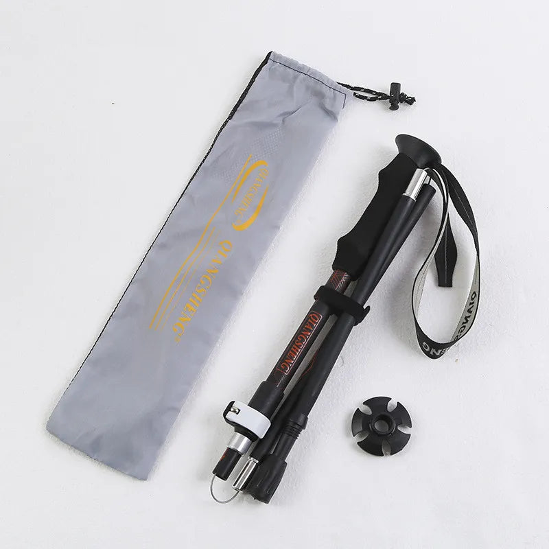 Foldable Trekking Poles