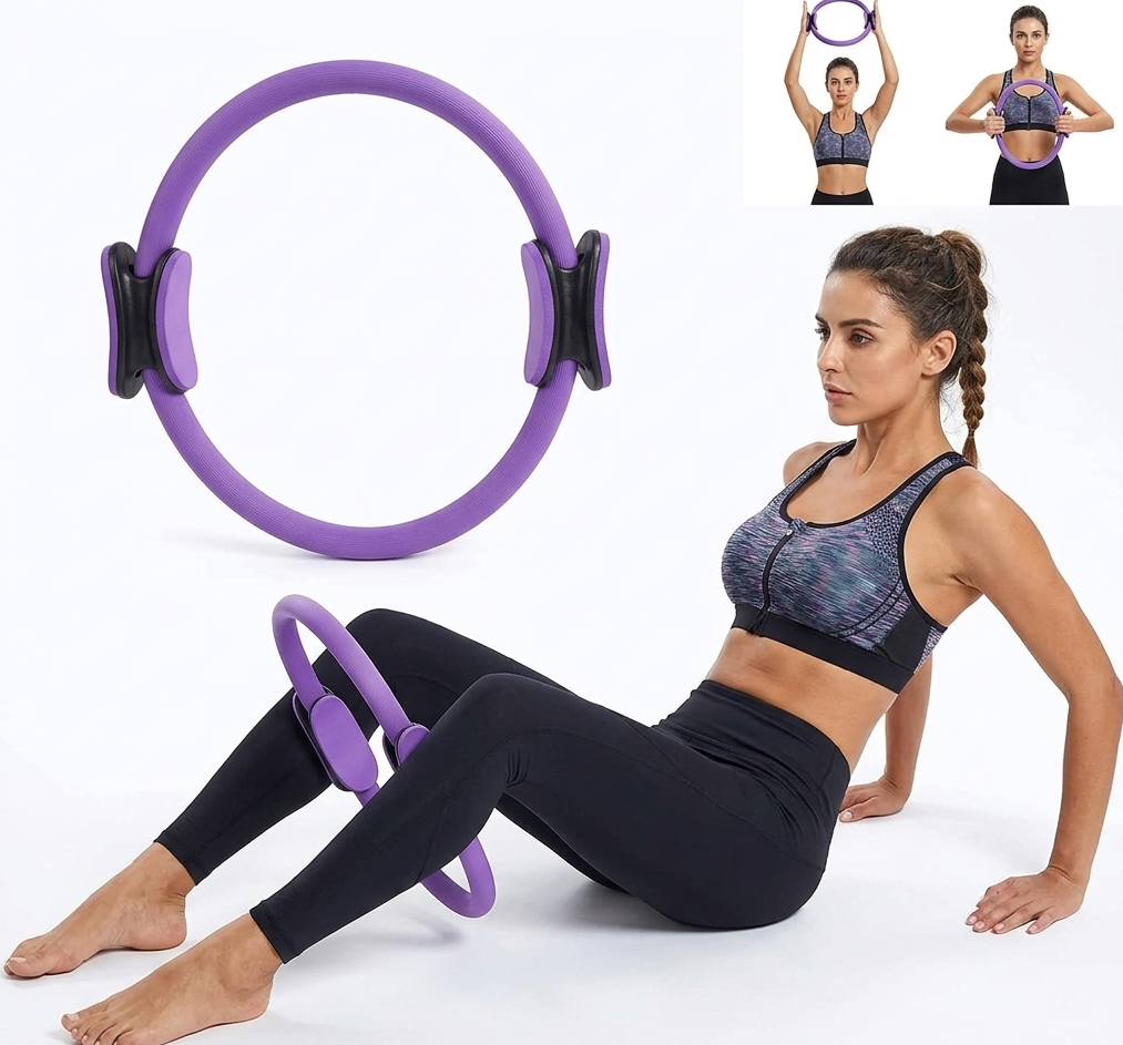 Yoga Pilates Ring