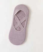 ProGrip Non-Slip Yoga Socks