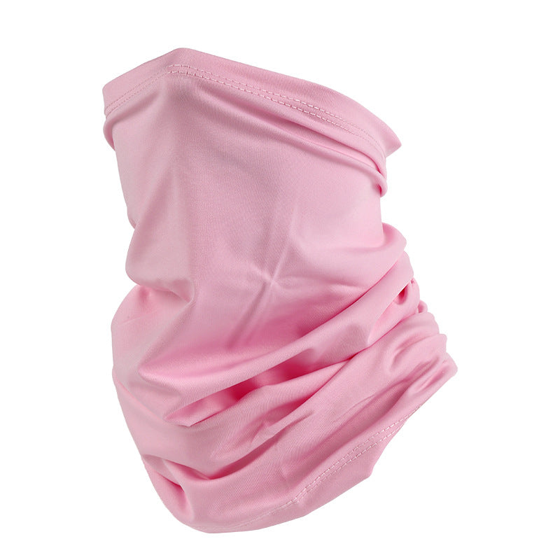 UV Protection Neck Gaiter