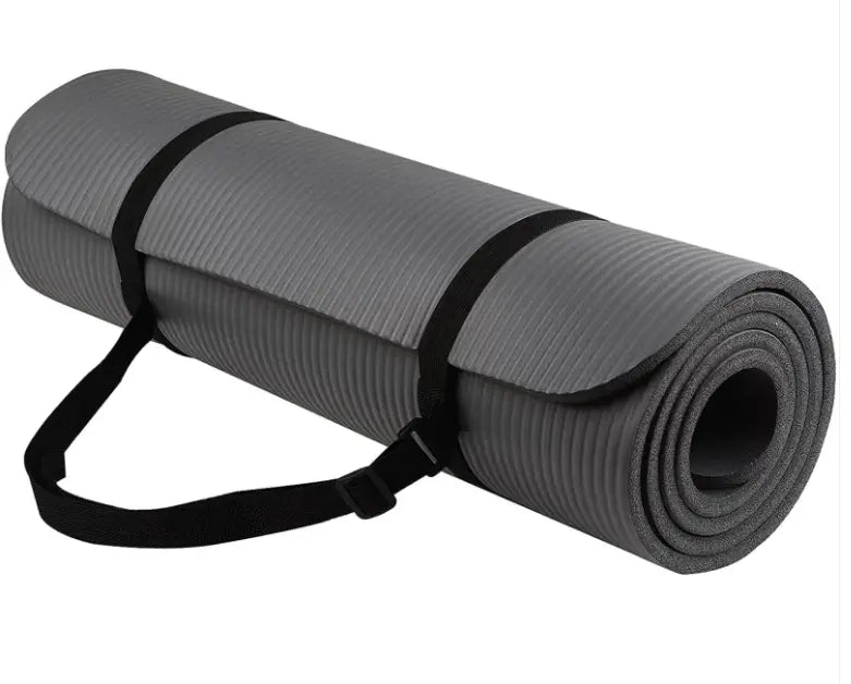 NBR Yoga Mat
