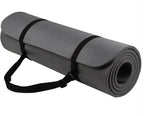 NBR Yoga Mat