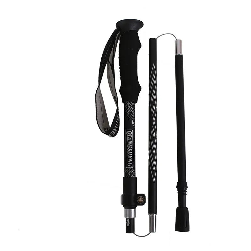 Foldable Trekking Poles
