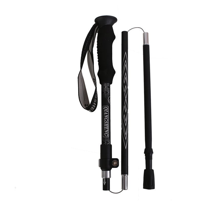 Foldable Trekking Poles