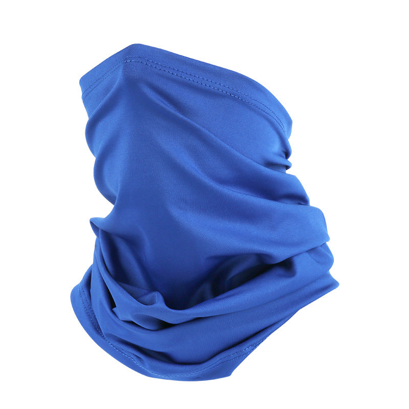 UV Protection Neck Gaiter