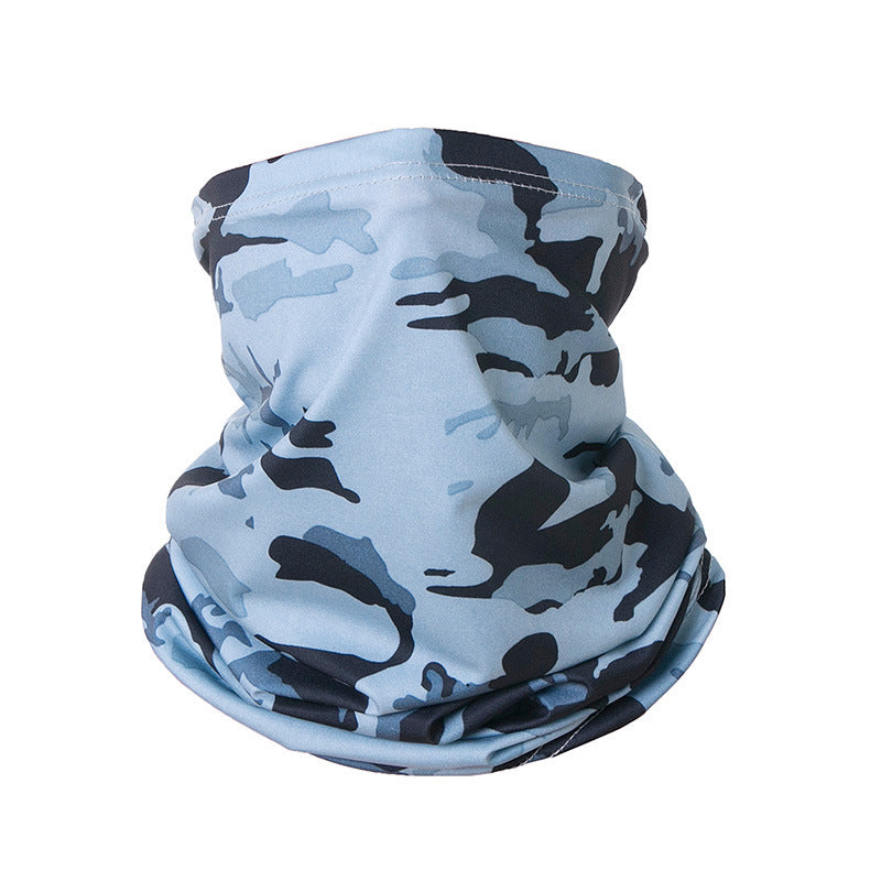 UV Protection Neck Gaiter