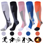 Performance Compression Socks