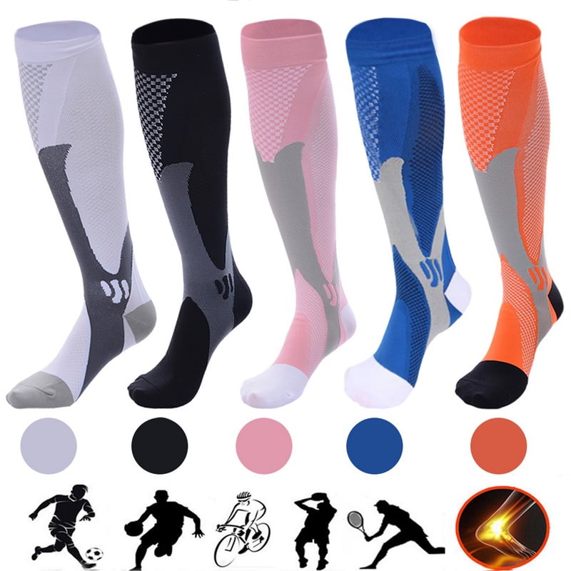 Performance Compression Socks