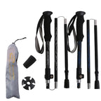 Foldable Trekking Poles