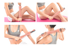 Multifunctional Muscle Massager