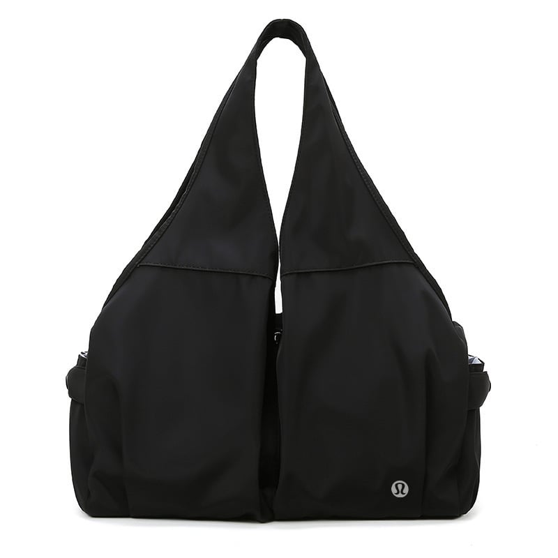 CarryFlow Yoga & Gym Bag