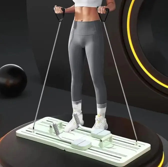Pilates Sliding Board