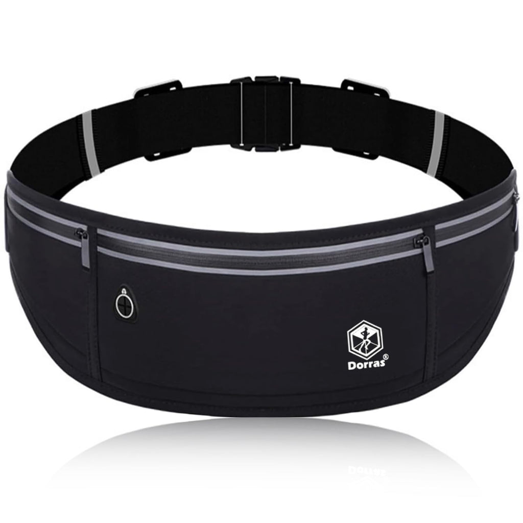 Lightweight Hiking & Outdoor Waist Pack