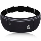 Lightweight Hiking & Outdoor Waist Pack