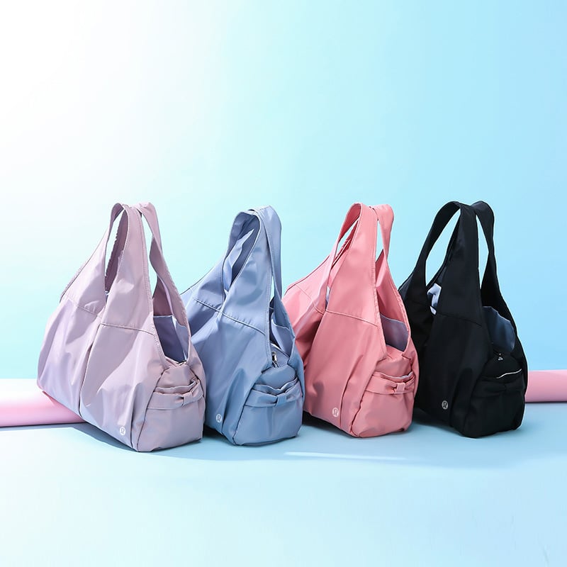 CarryFlow Yoga & Gym Bag
