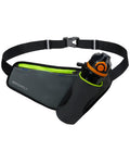 Hydration Belt with Bottle Holder