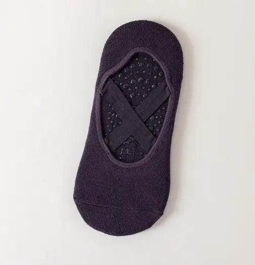 ProGrip Non-Slip Yoga Socks