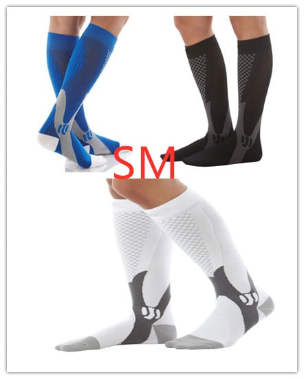 Performance Compression Socks