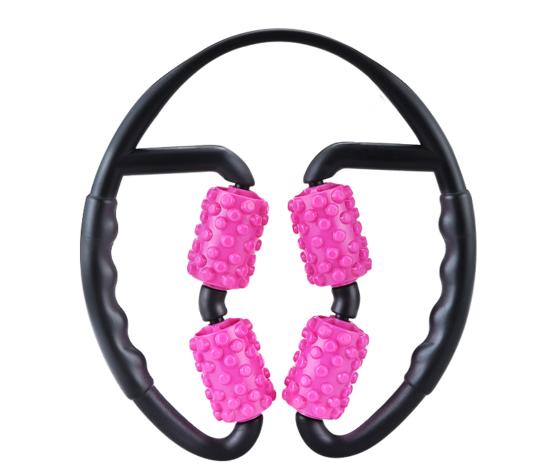 Multifunctional Muscle Massager
