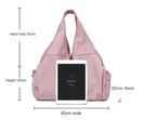 CarryFlow Yoga & Gym Bag