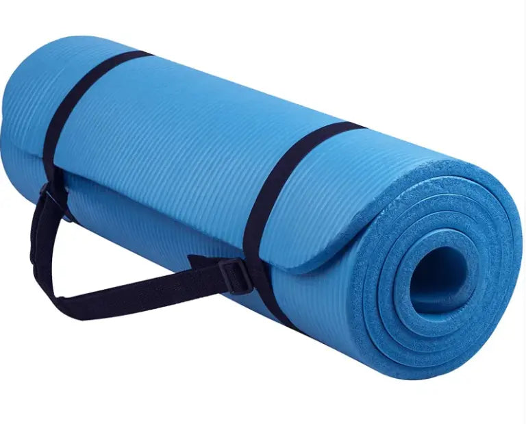 NBR Yoga Mat