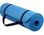 NBR Yoga Mat
