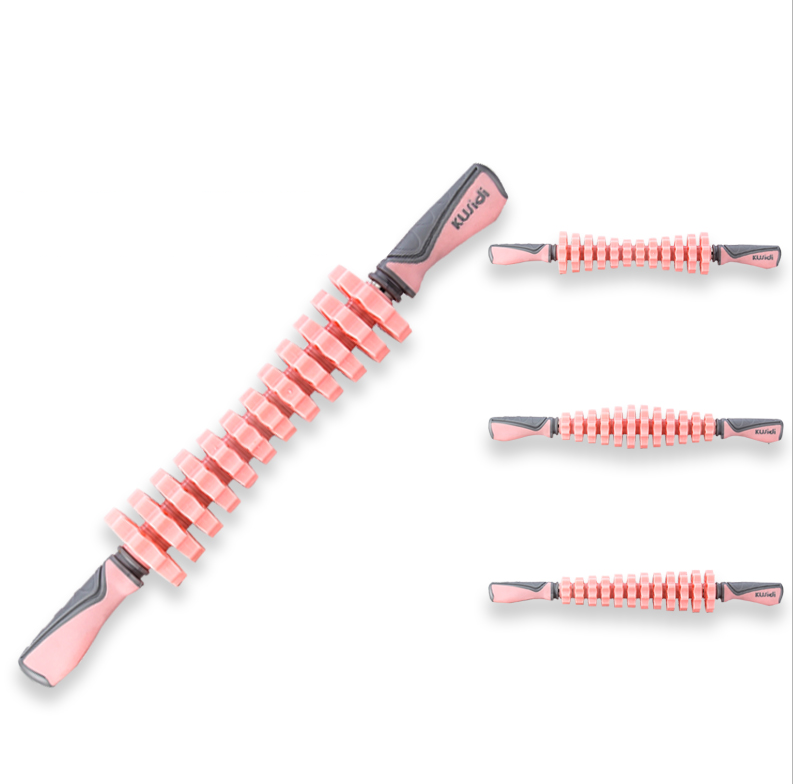 Multifunctional Muscle Massager