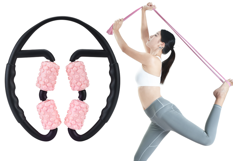 Multifunctional Muscle Massager