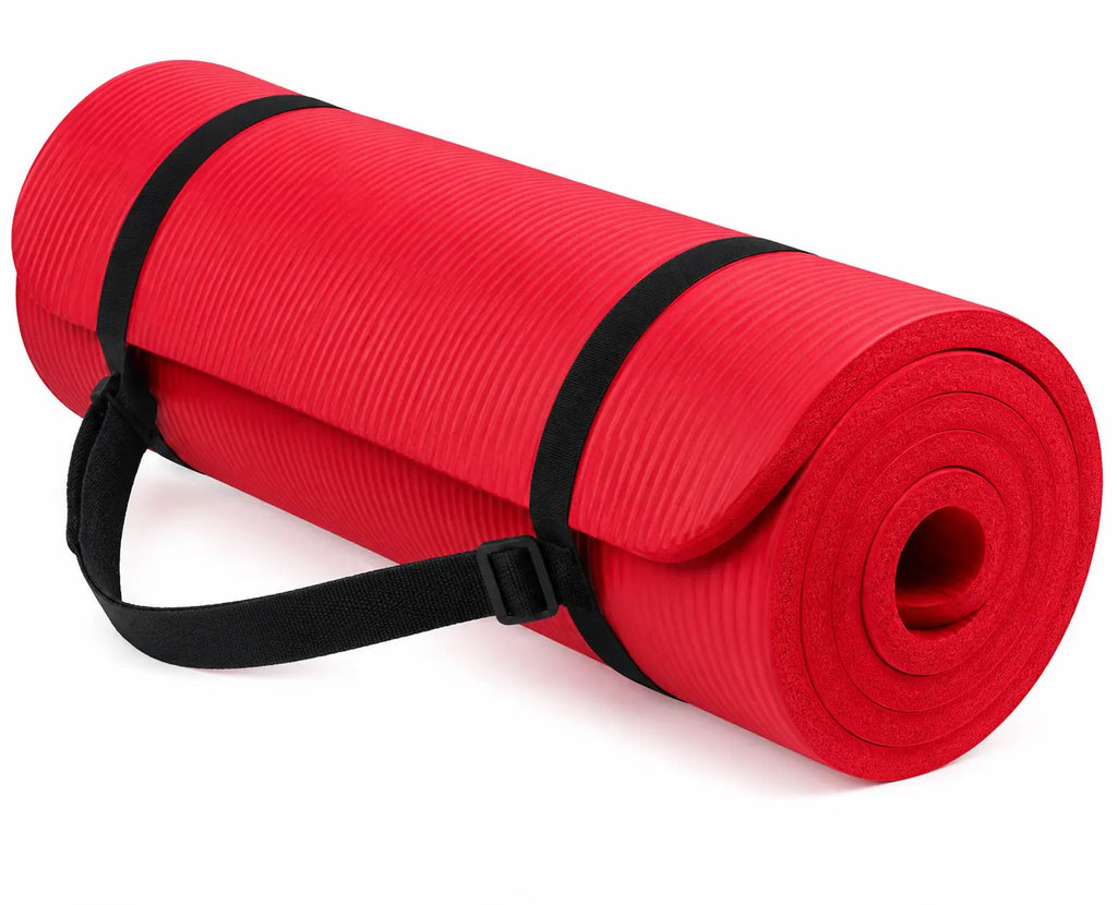 NBR Yoga Mat