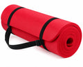 NBR Yoga Mat