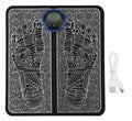 EMS Foot Massager Mat