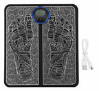 EMS Foot Massager Mat