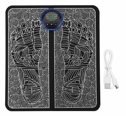 EMS Foot Massager Mat