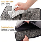 EMS Foot Massager Mat