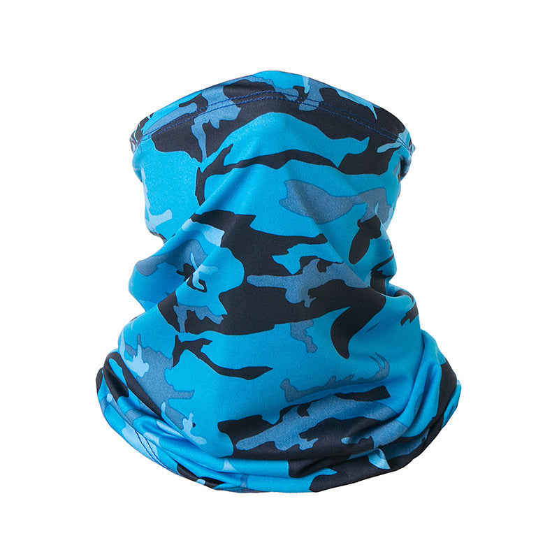 UV Protection Neck Gaiter
