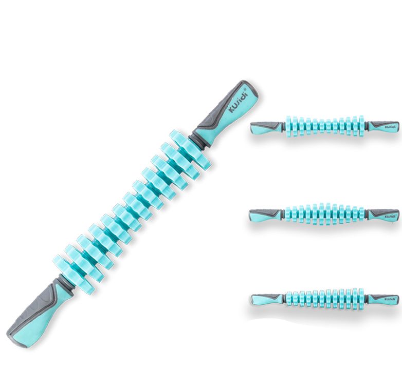 Multifunctional Muscle Massager
