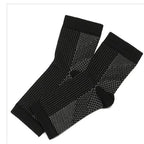 Compression Foot Sleeves