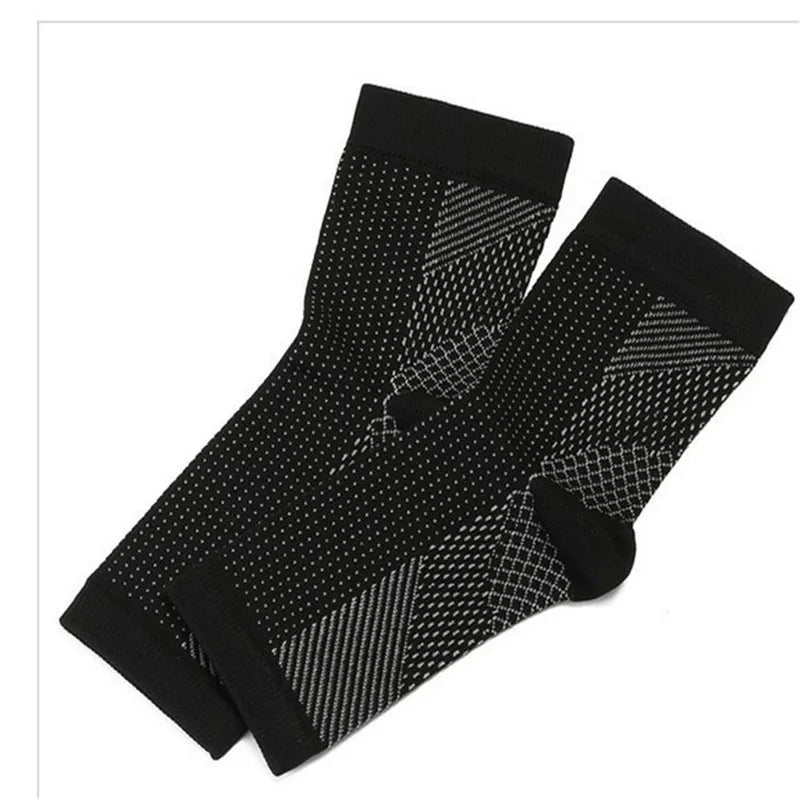 Compression Foot Sleeves