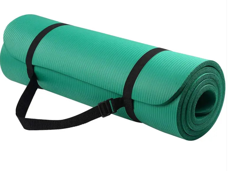 NBR Yoga Mat