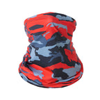 UV Protection Neck Gaiter