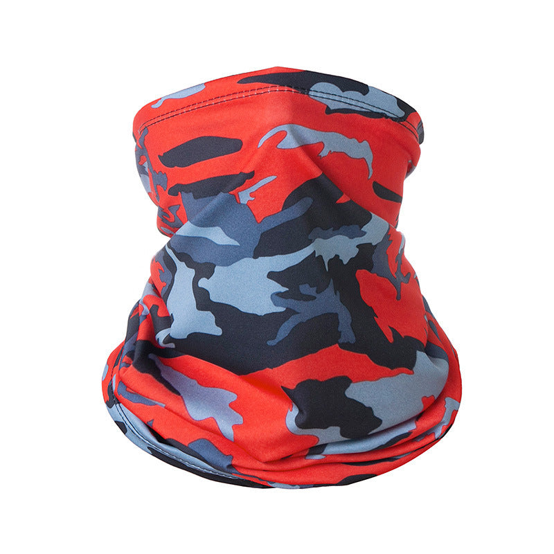 UV Protection Neck Gaiter