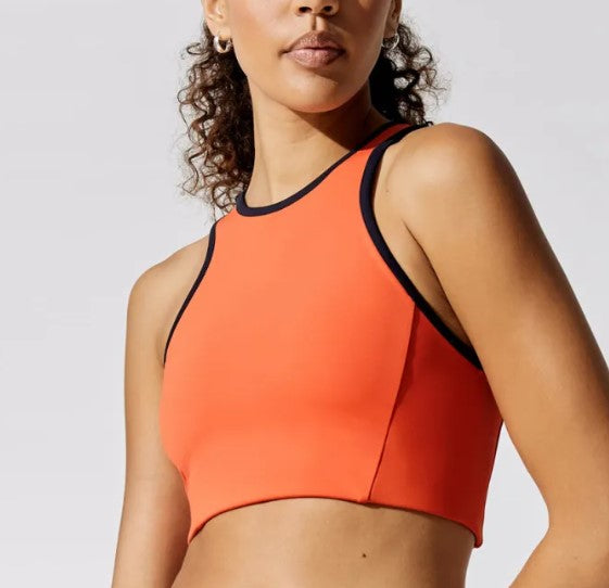 Yoga & Pilates Activewear Top
